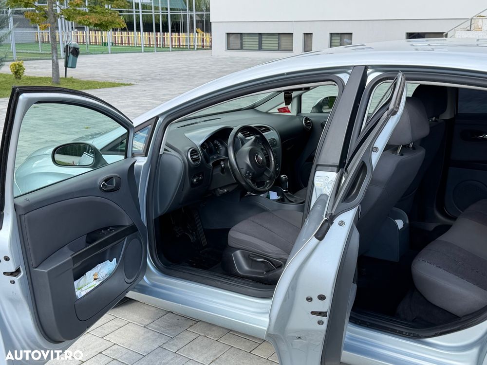 Seat Leon - 9