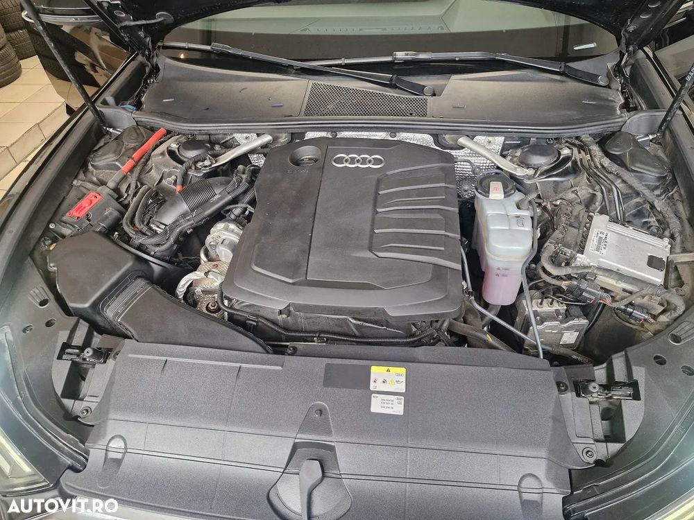 Audi A6 Limuzina 2.0 40 TDI quattro S tronic Design - 16