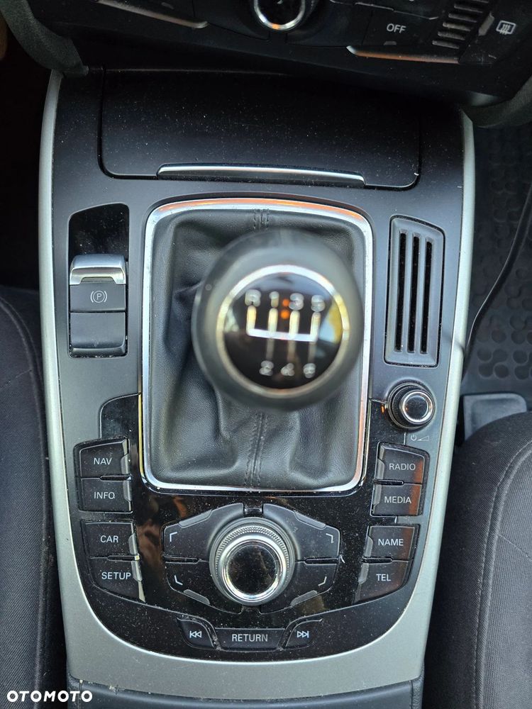 Audi A4 Avant - 36