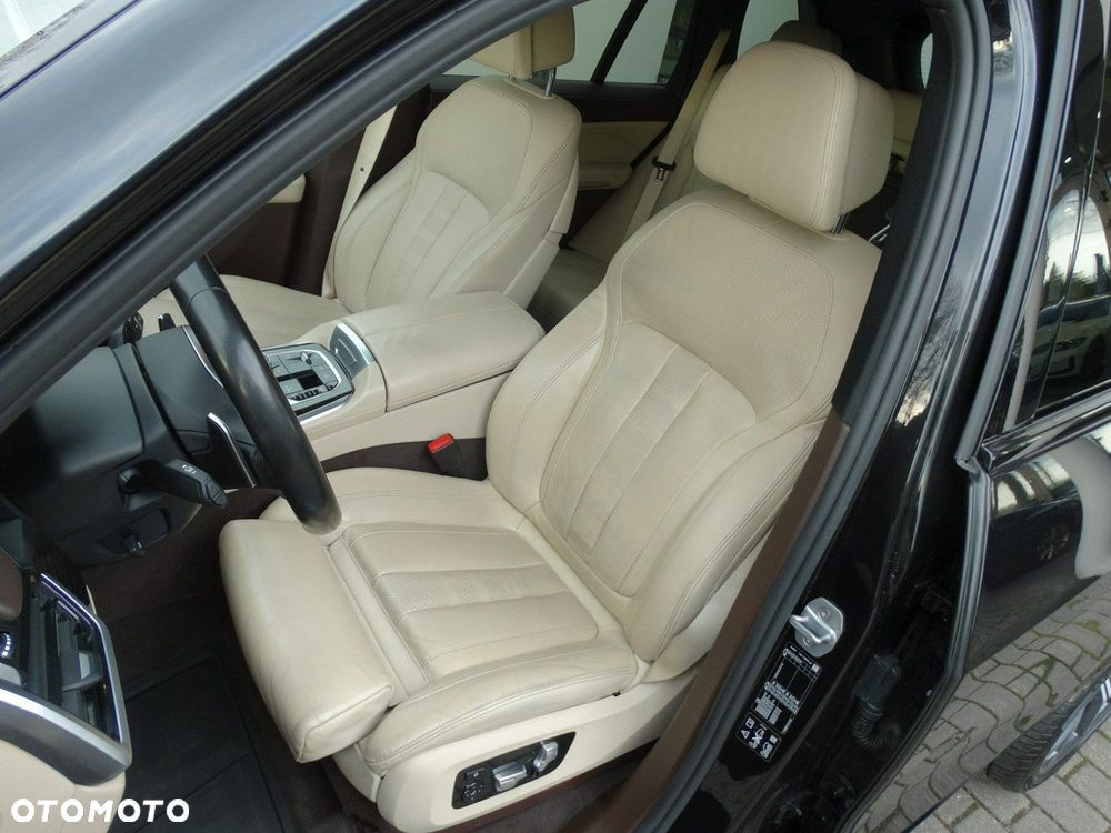 BMW X5 xDrive30d sport - 18