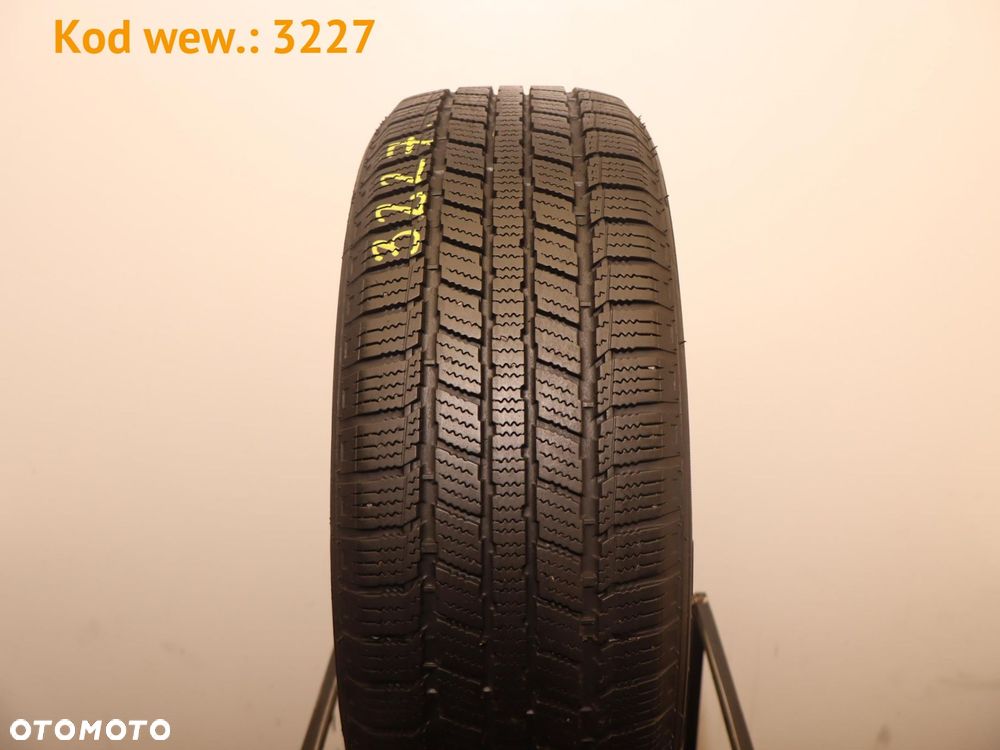 Tracmax S110 - 195/55 R15 - 7
