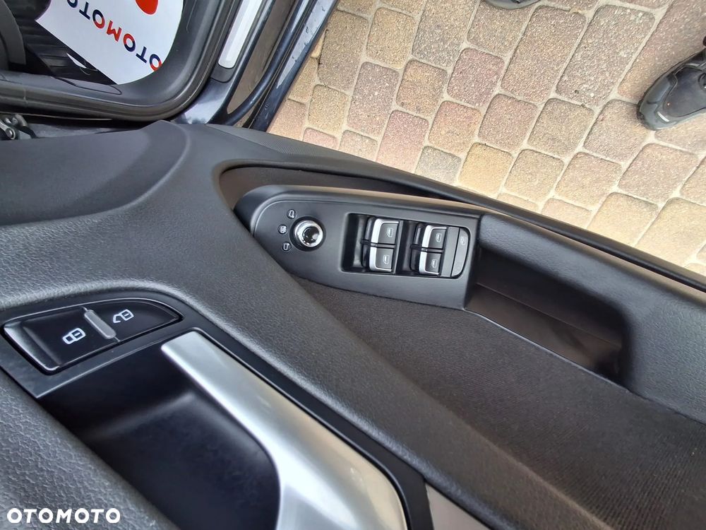 Audi A4 Avant 1.8 TFSI Multitronic - 23