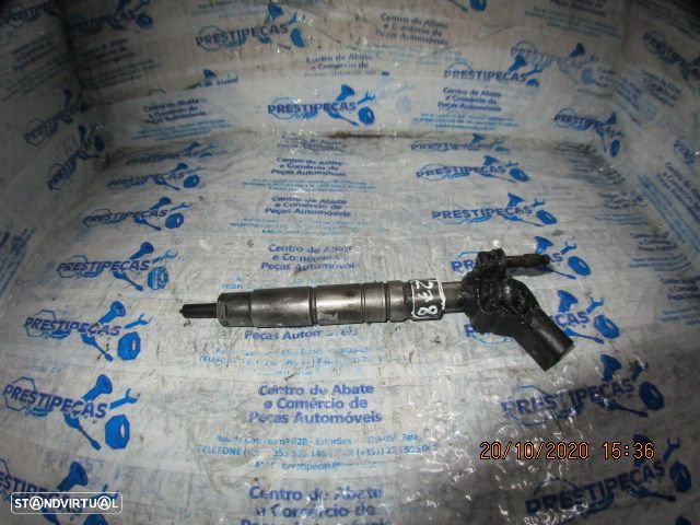 Regua Injeção E Injetor A6420701187 MERCEDES W212 2012 E300 - 2