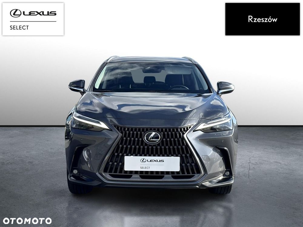 Lexus NX 350h Prestige AWD - 9