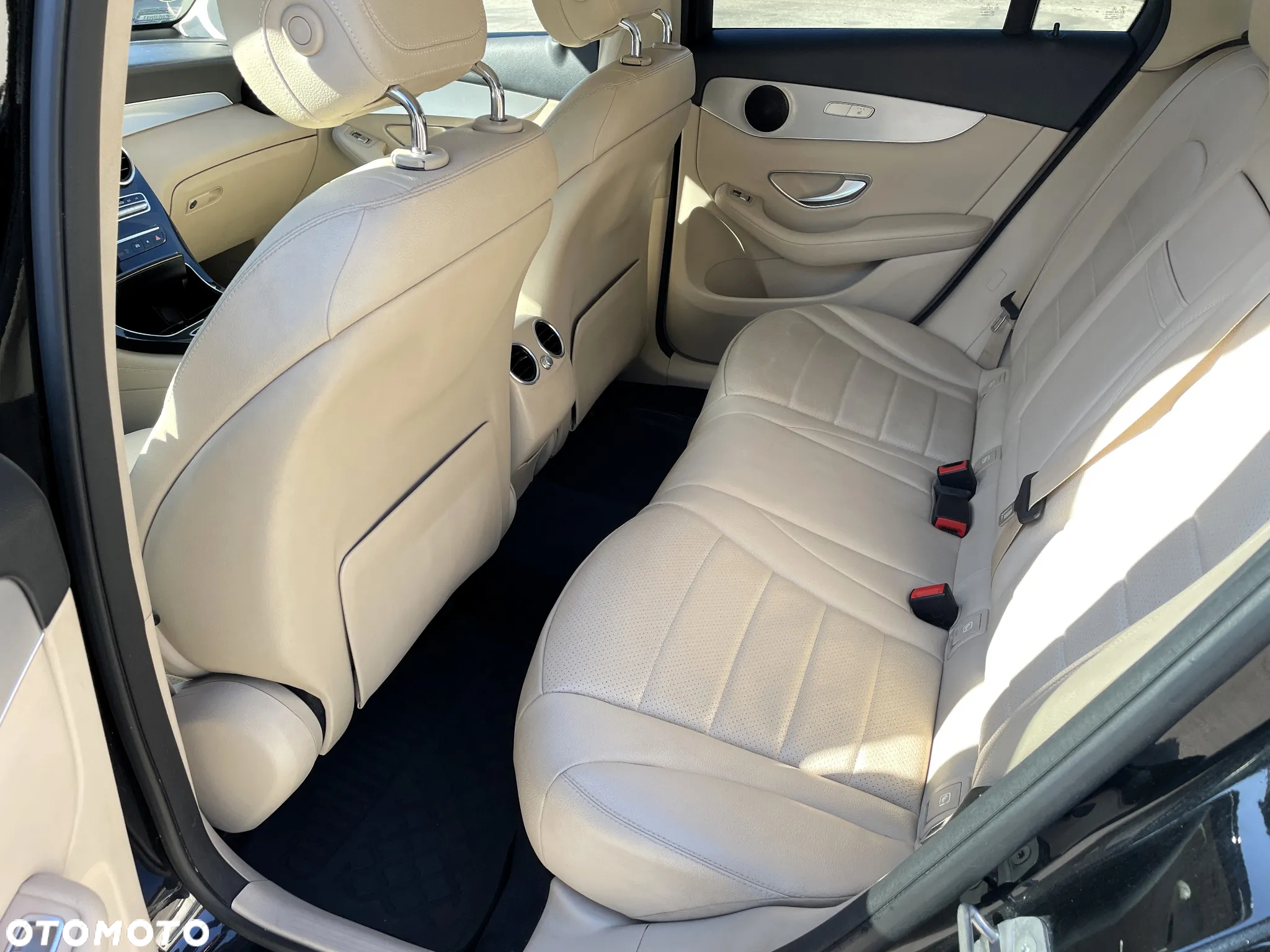 Mercedes-Benz GLC 220 d - 31