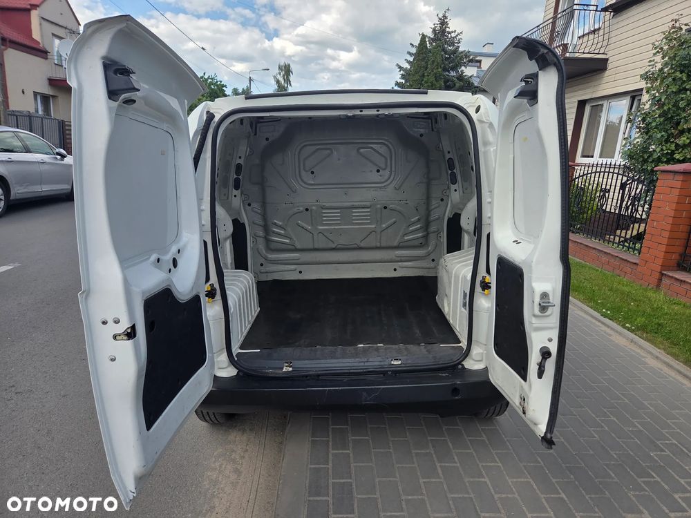 Fiat Fiorino - 5