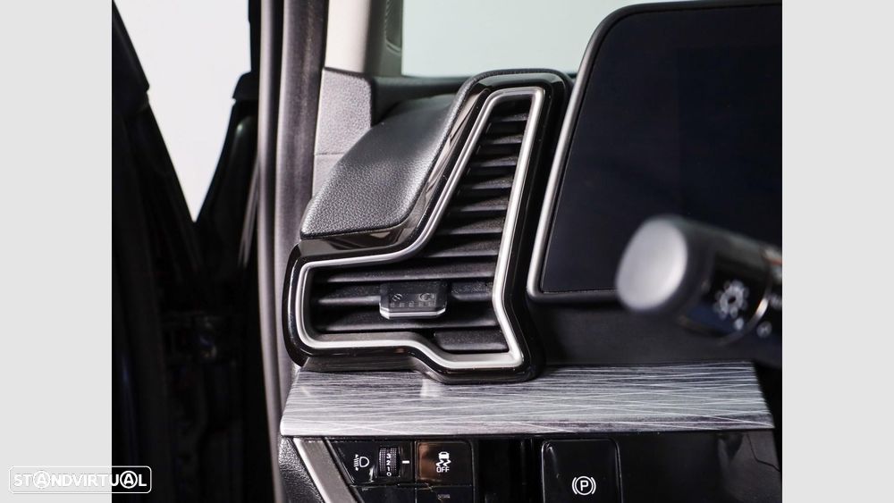 Kia Sportage 1.6 T-GDI Drive - 10