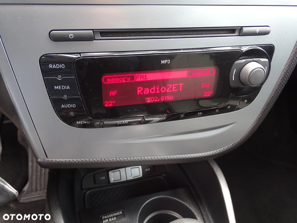 Seat Leon 1.8 TSI Style DSG - 32