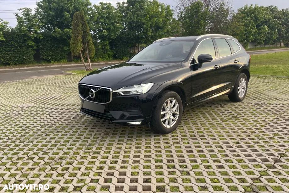 Volvo XC 60 D4 Momentum - 1