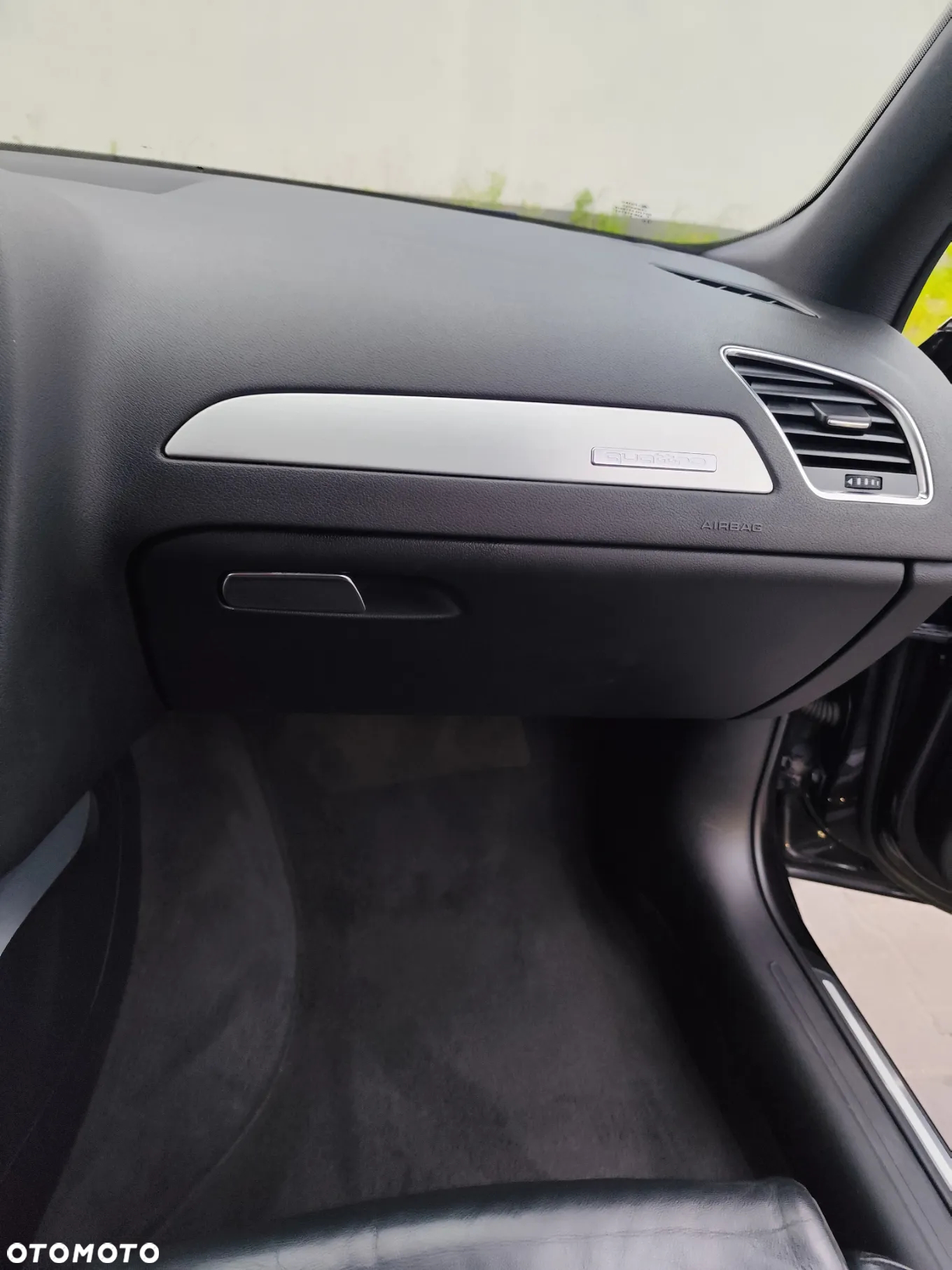 Audi A4 Avant 2.0 TFSI quattro S tronic S line Sportpaket - 25