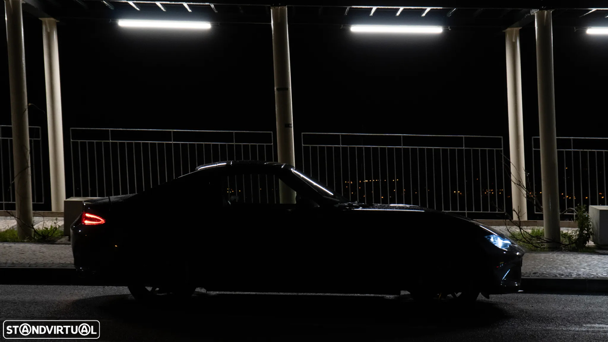 Mazda MX-5 RF SKYACTIV-G 132 Sports-Line - 21