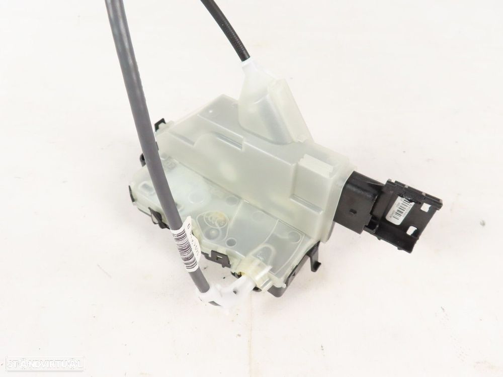 Fecho da porta Direito/Frente Seminovo/ Original OPEL CROSSLAND X (P17) PSA26738... - 1