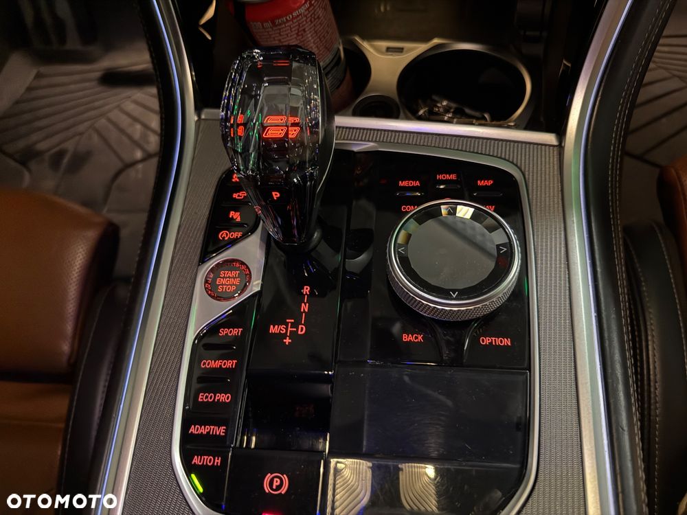BMW Seria 8 840d xDrive - 12