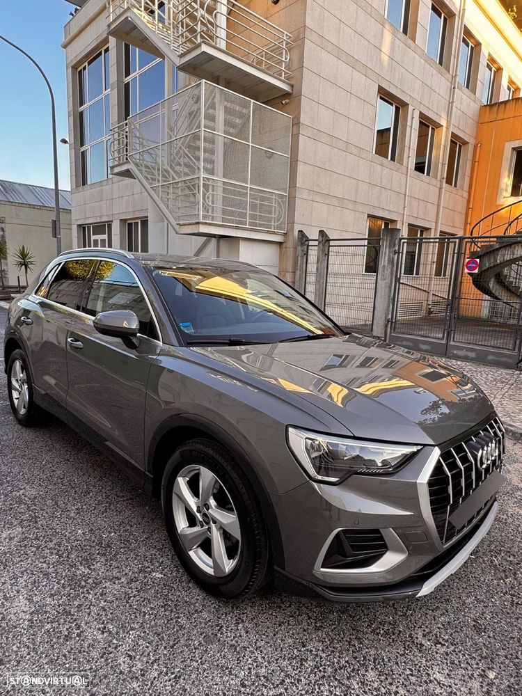 Audi Q3 - 18
