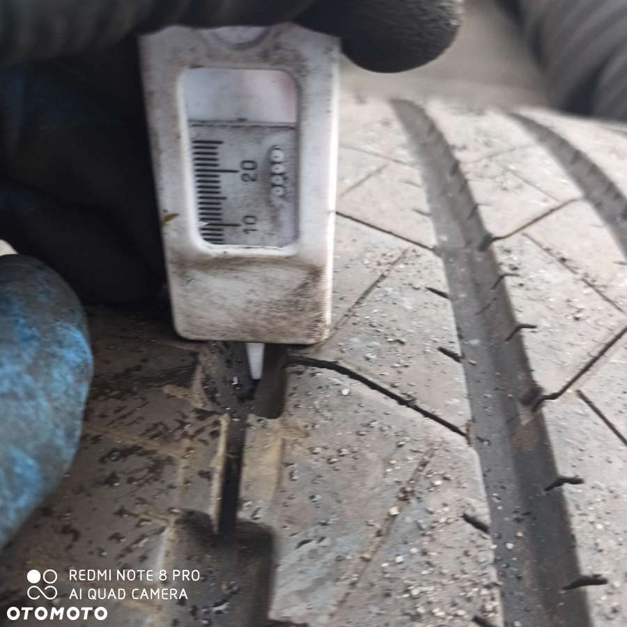 385/55 R22.5 Goodyear FUELMAX S ENDURANCE - 3