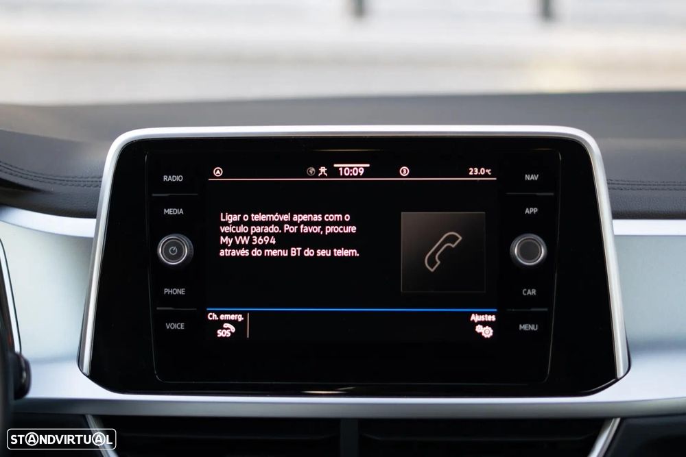 VW T-Roc Cabrio 1.5 TSI Style DSG - 29