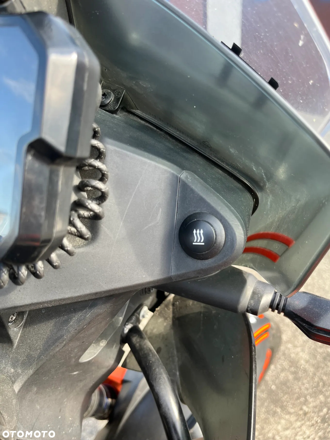 KTM Adventure - 19