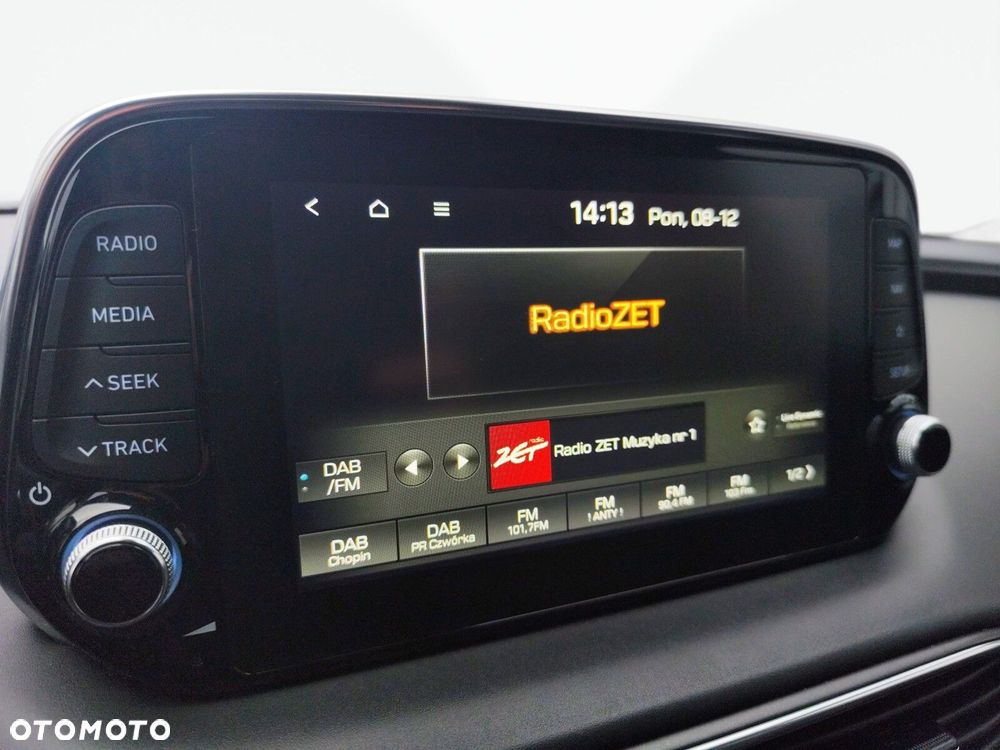 Hyundai Santa Fe - 33