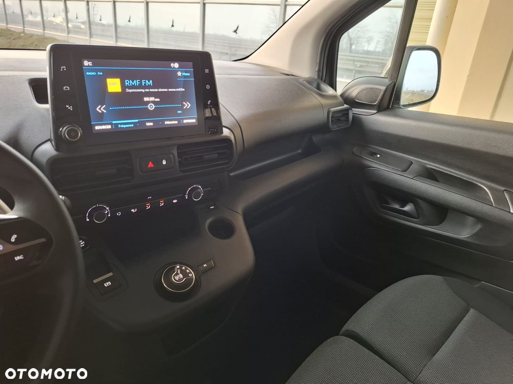 Peugeot Partner - 12