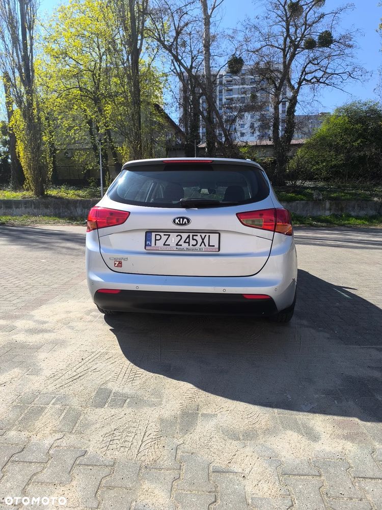 Kia Ceed 1.6 GDI M - 5