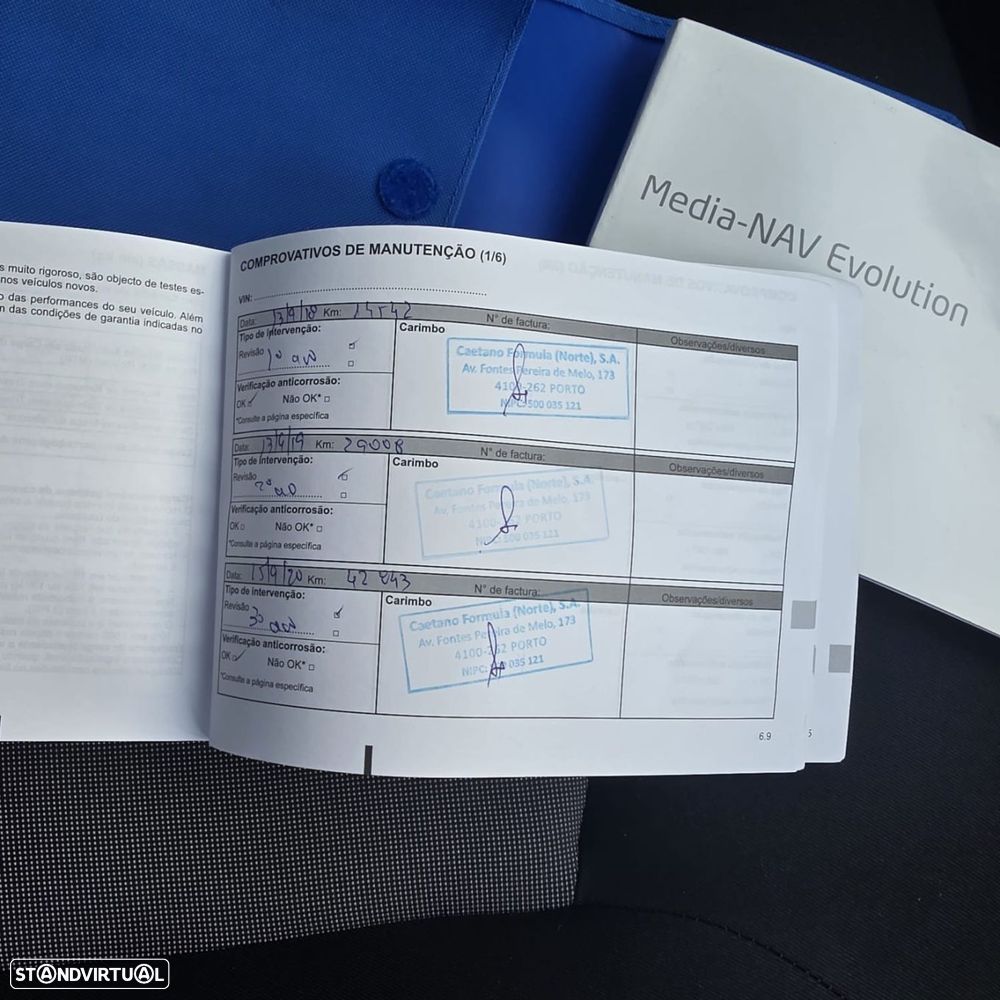 Dacia Duster 1.2 TCe SL Black Shadow - 30