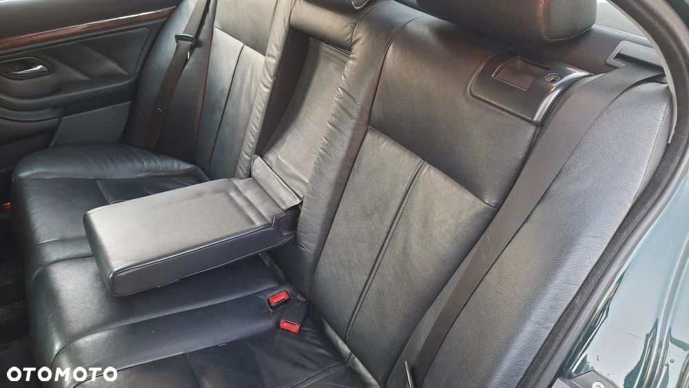 BMW Seria 5 - 31