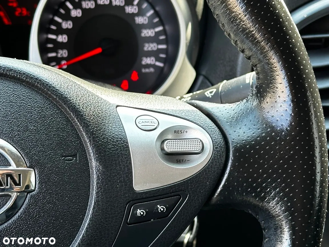 Nissan Juke 1.6 Start/Stop Acenta - 22