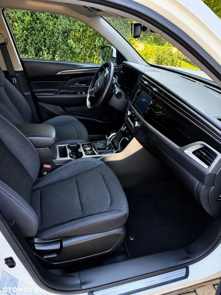 SsangYong/KGM Korando 1.5 T-GDI Crystal 2WD - 10