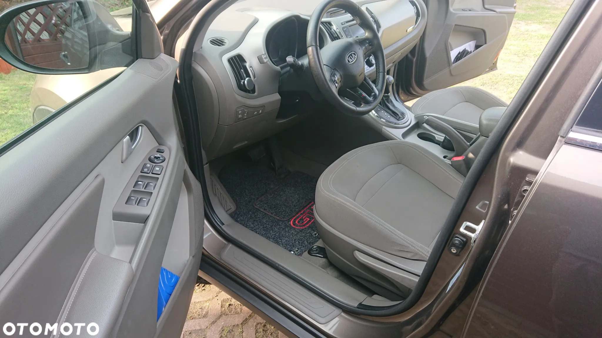 Kia Sportage 2.0 L 2WD - 28