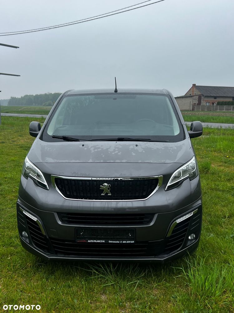 Peugeot Expert - 3