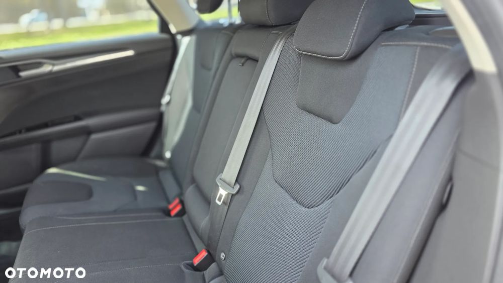 Ford Mondeo 1.5 EcoBoost Titanium - 17