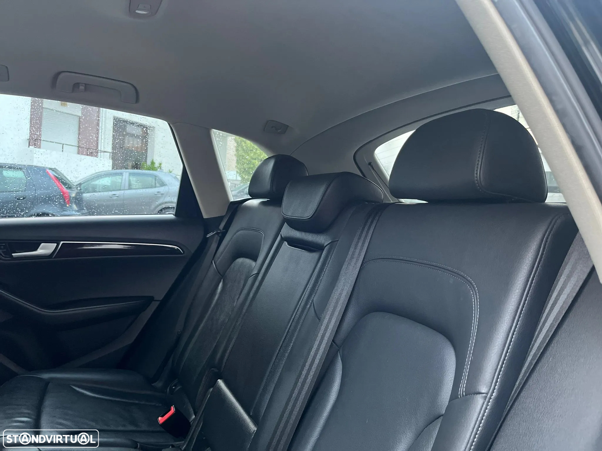 Audi Q5 2.0 TFSI quattro S tronic - 15