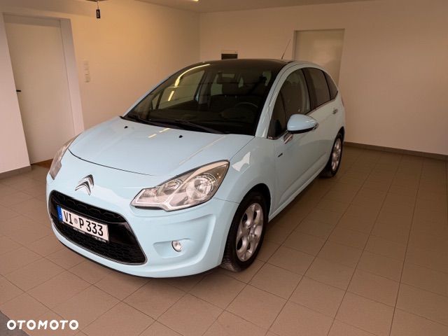 Citroën C3 1.4 VTi Exclusive - 1
