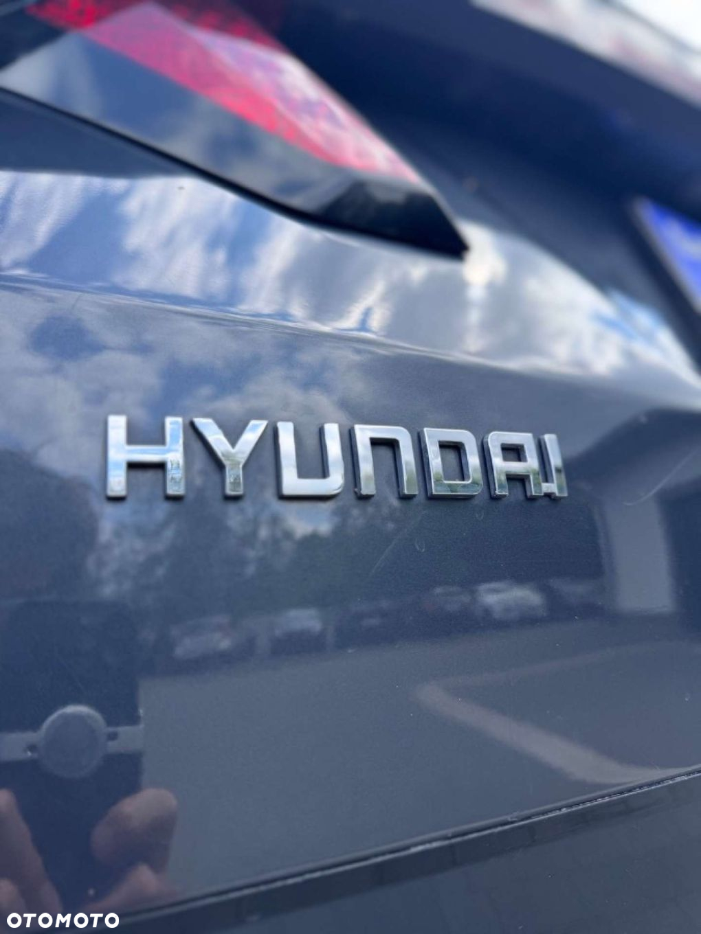 Hyundai Tucson - 24
