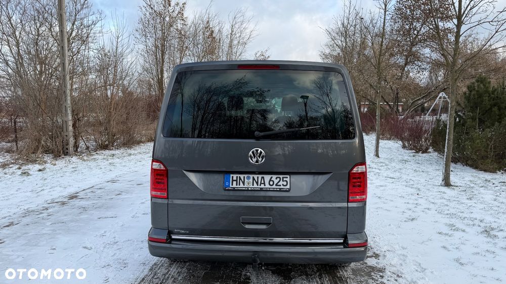 Volkswagen Multivan 2.0 BiTDI L1 Highline 4Motion DSG - 35