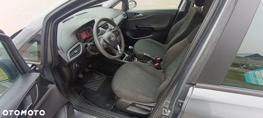 Opel Corsa 1.4 Active - 16