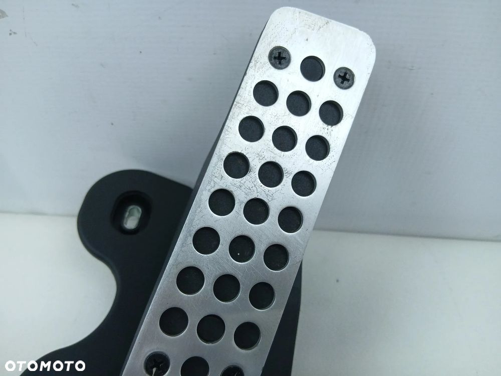 Pedał potencjometr gazu Fiat 124 ABARTH - 2