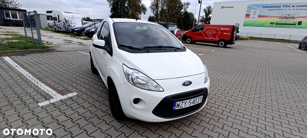 Ford KA 1.2 MetalKA - 4