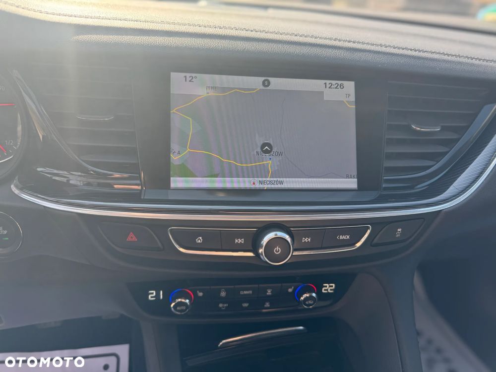 Opel Insignia 2.0 Dynamic - 23