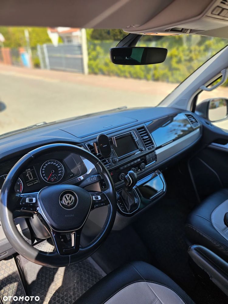 Volkswagen Multivan - 19