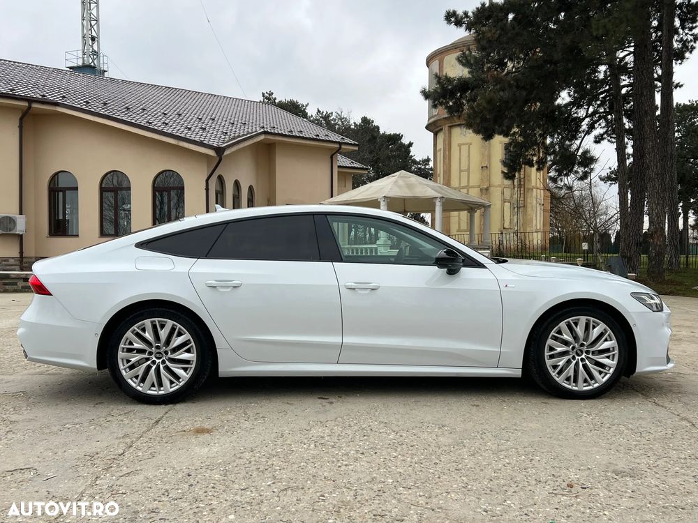 Audi A7 3.0 TDI Quattro S tronic - 6