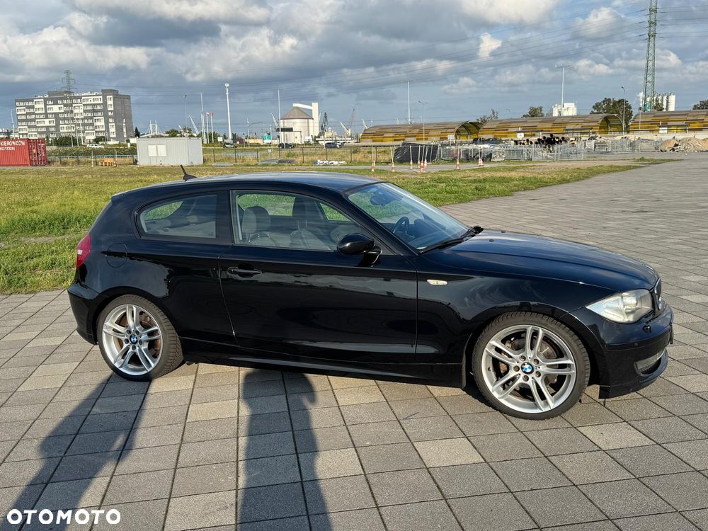 BMW Seria 1 120d - 3