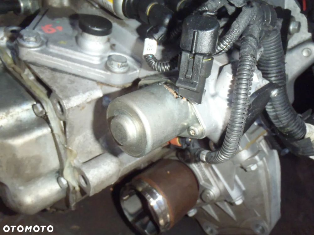 duallogic selespeed robot przystawka korpus skrzynia automatyczna automat robot automatic fiat alfa mito bravo II 500 500l 500x tipo grande punto evo doblo Qubo fiorino panda ford ka lancia musa idea ypsilon 1.2 1.4 900 twinair - 15