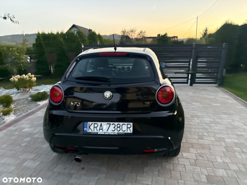 Alfa Romeo Mito - 9