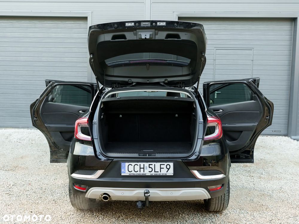 Renault Captur 1.3 TCe Intens EDC - 14