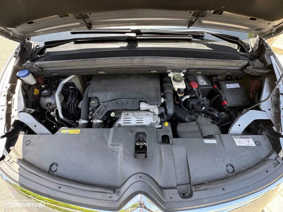 Citroën Grand C4 Spacetourer 1.2 PureTech Feel EAT8 - 6