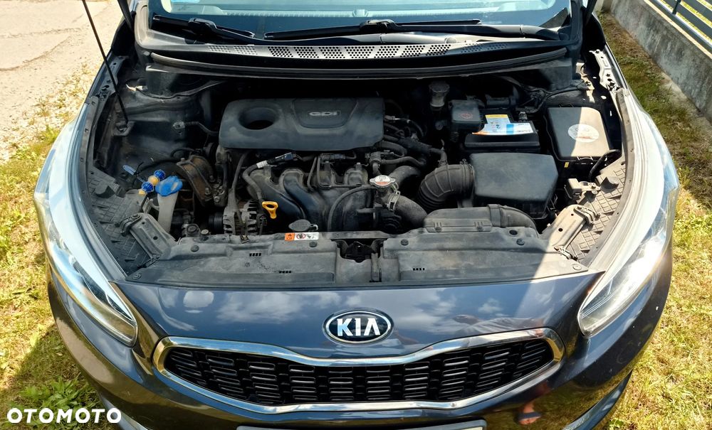 Kia Ceed - 19