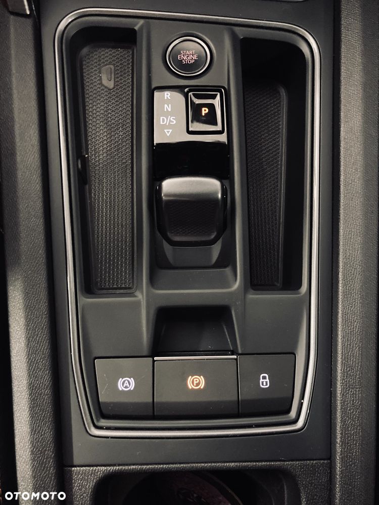 Cupra Formentor 1.4 e-Hybrid DSG - 27