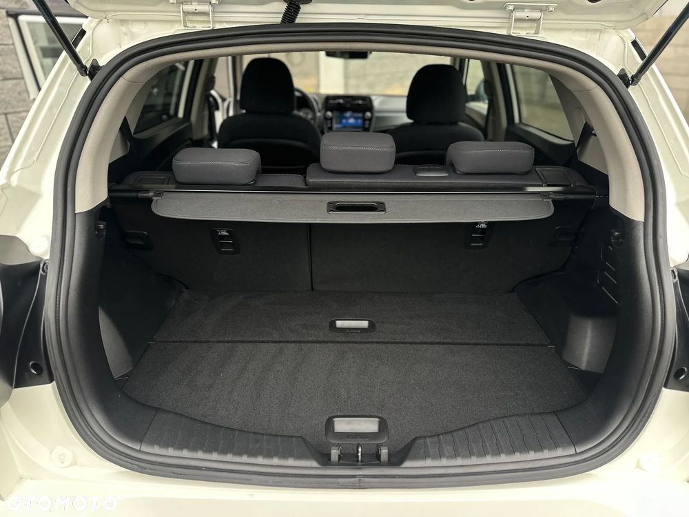 SsangYong/KGM Tivoli 1.5 T-GDI Quartz - 13