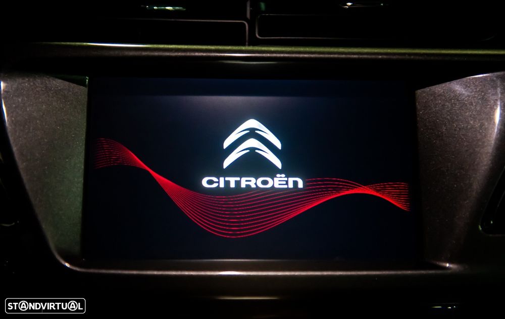 Citroën DS3 1.6 THP Sport Chic - 18